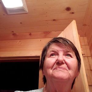 Meet your Posher, Patricia